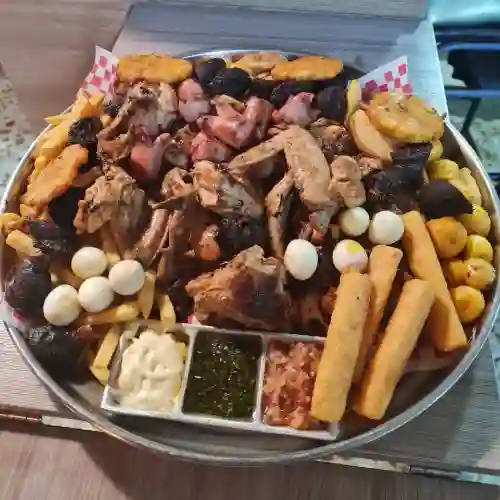 Picada Familiar