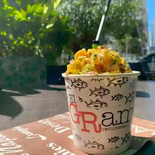 Ceviche Inca