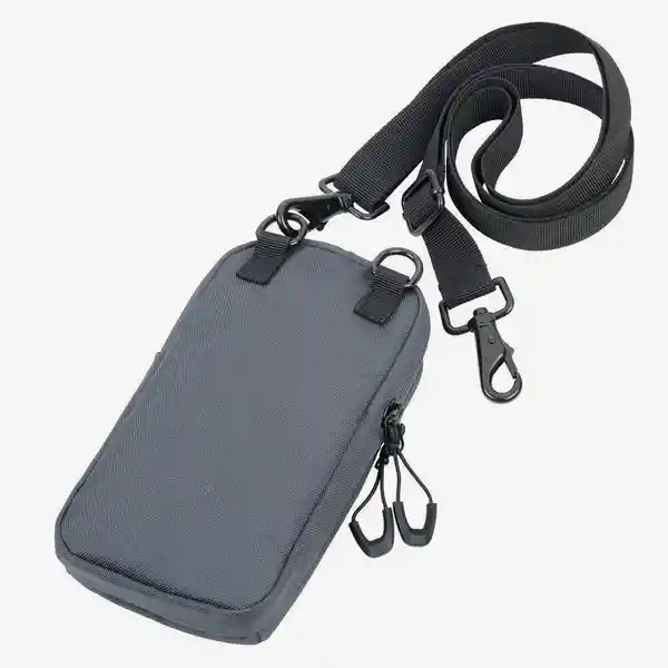 Troika Bolso Para Celular Azul