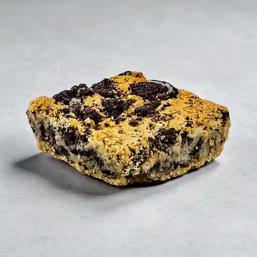 Brownie Cookies & Cream
