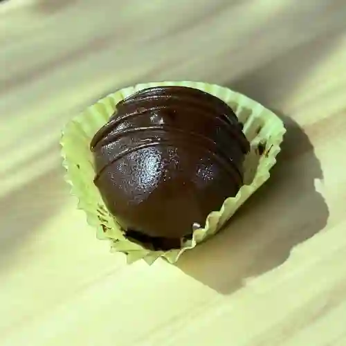 Trufa de Chocolate