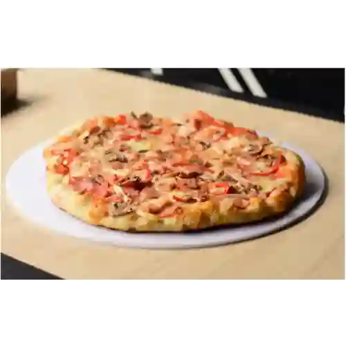 Suprema
