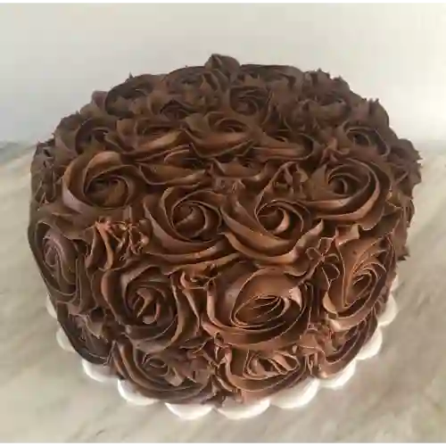 Torta de Chocolate 1 Libra