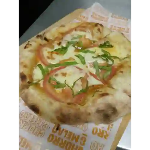 Pizzeta Margarita