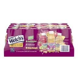 Welch's Pack Jugos Tropicales