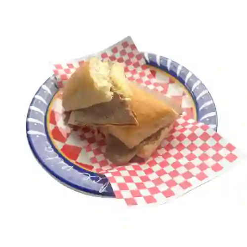 Roast Beef Sandwich