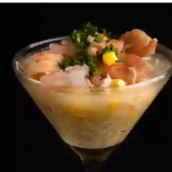 Coctel Tora