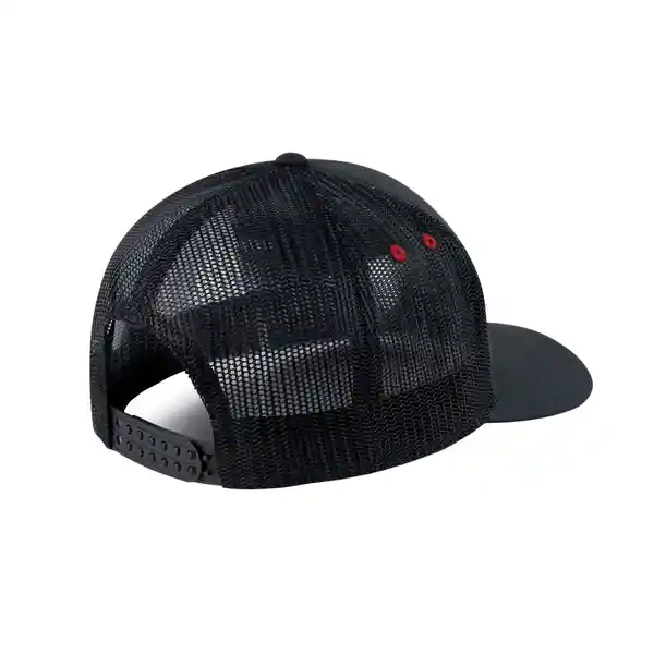 Gorra Mesh Trucker Gris Everlast