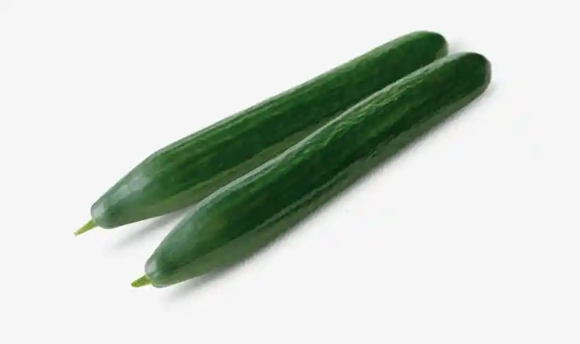 Pepino Europeo