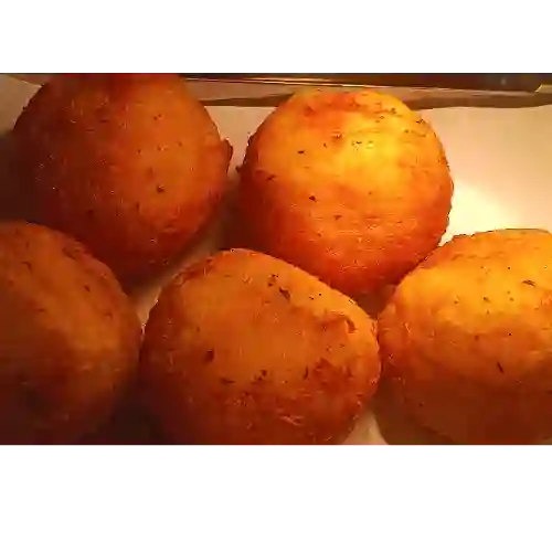 Papá Rellena