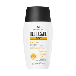 Heliocare Cutis Gel 360 Water Fps 50+ 50 Ml