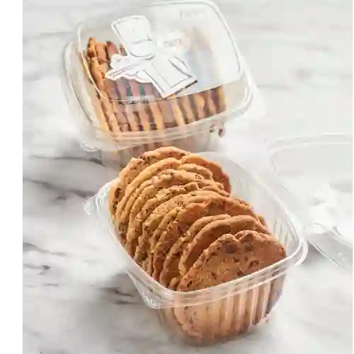 Caja de Cookies