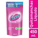 Vanish Gel Multiusos Max Liquido