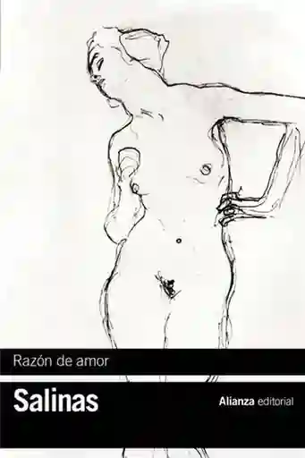 Razón de Amor - Salinas Pedro