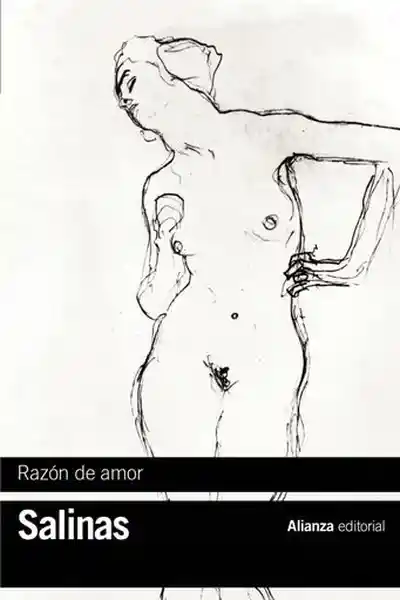 Razón de Amor - Salinas Pedro