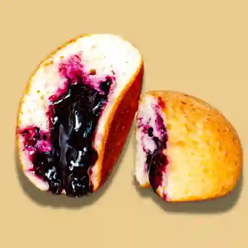 Almojábana de Mora