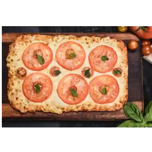 Pizza Mediana Margarita