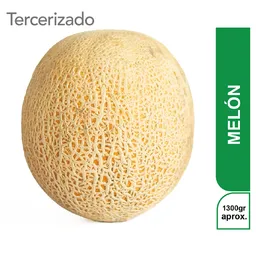 Melón Turbo