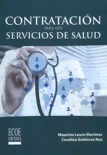 Contratación Para Los Servicios de Salud - VV.AA