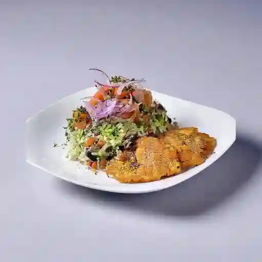 Arroz Greenner