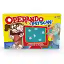 Hasbro Pet Scan Operando E9694