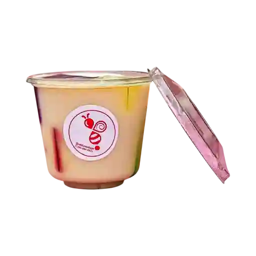 Gelatina Arcoiris 5 Oz