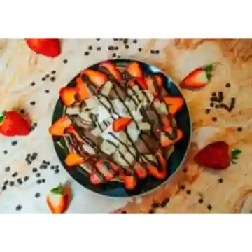 Arma Tu Waffle
