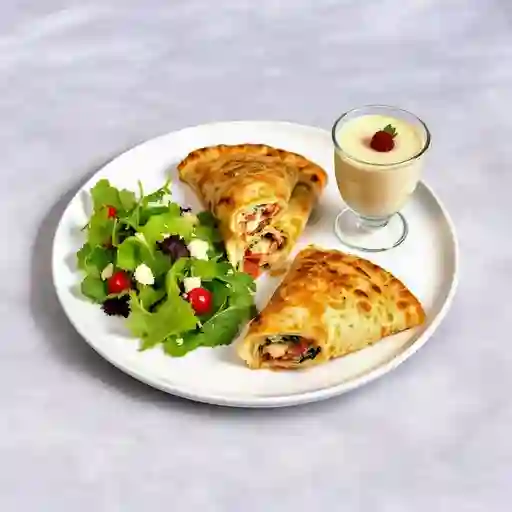 Combo Calzone