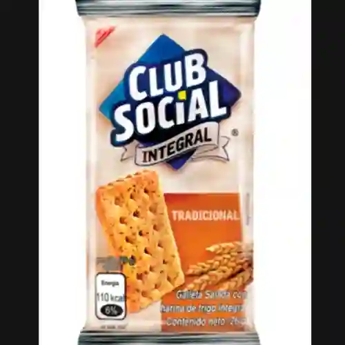 Club Social Tradicional