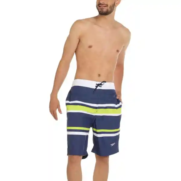 Short Riviera Surge XXL 22 0099 Speedo