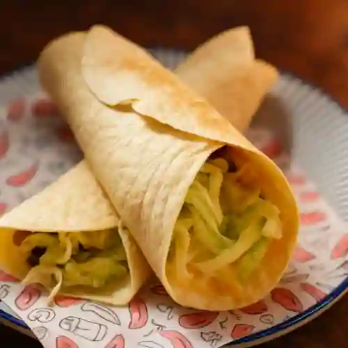 Burrito Especial