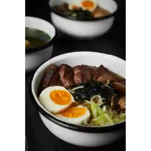 Ramen Beef
