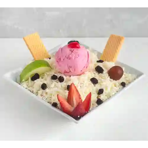 Ensalada Especial