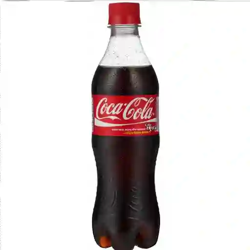Gaseosa 500 ml