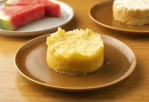 Cremoso de Papa
