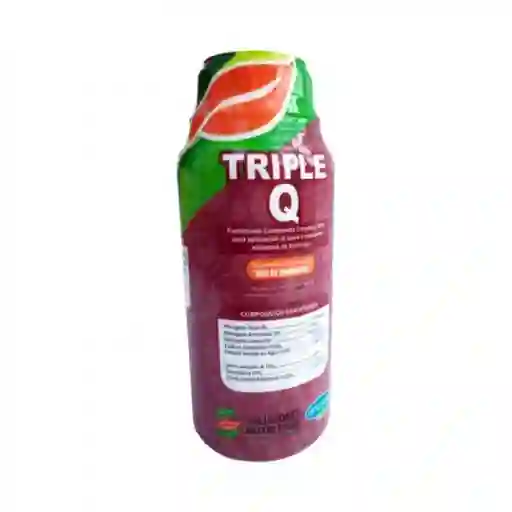 Triple Q Fertilizante Complejo