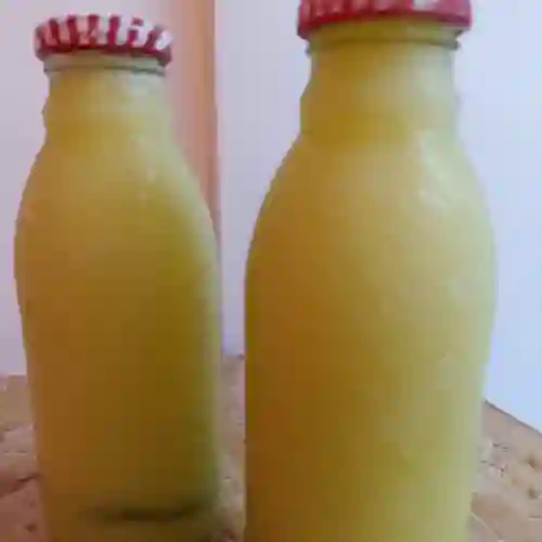 Limonadas