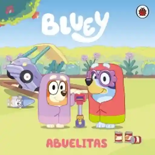 Bluey