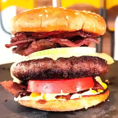 My Burger