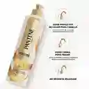 Pantene Crema Para Peinar Termoprotectora Keratina 300 mL