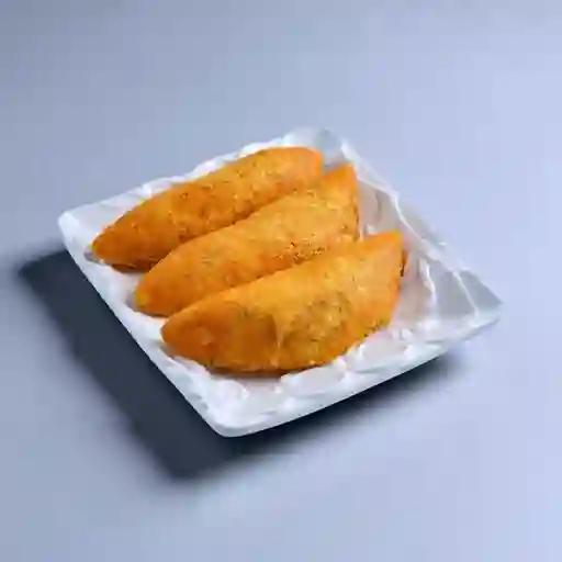 Empanada Queso