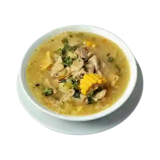 Sancocho de Mondongo