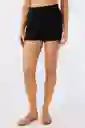 Short Carla Mujer Talla XS Oneill