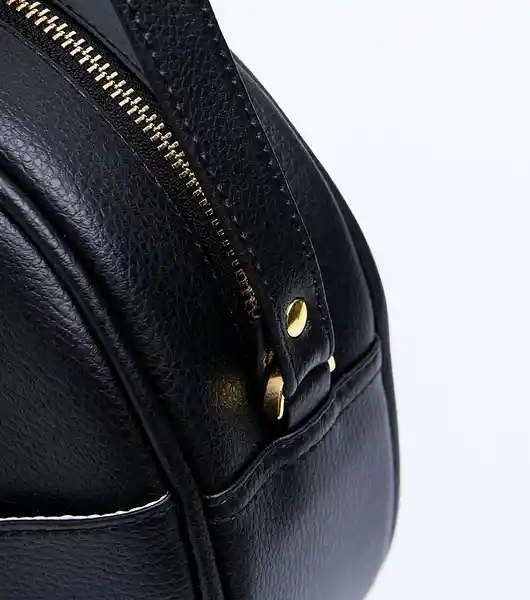 Clover Bolso Negro Talla Única 824815