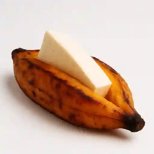 Maduro con Queso