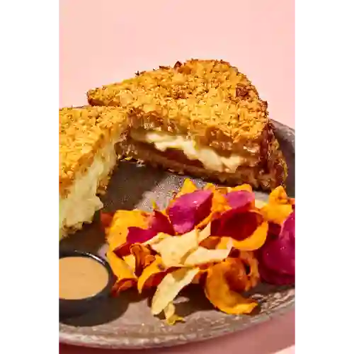 Encostrado de Roast Beef