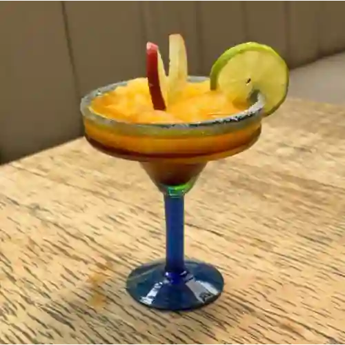 Margaritas con Jose Cuervo