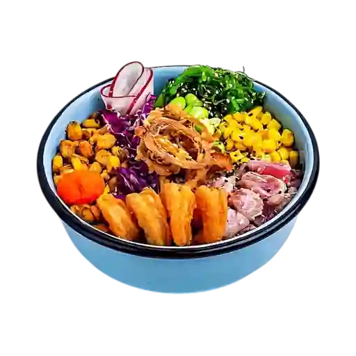 Arma Tu Bowl