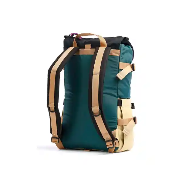 Topo Designs Mochila Rover Cañamo