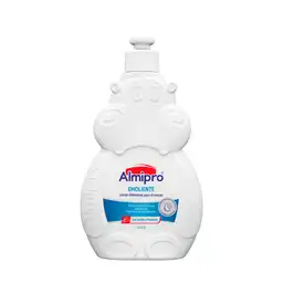 Almipro Crema Emoliente con Karité 